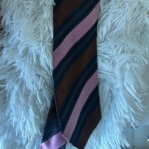 zengna silk tie